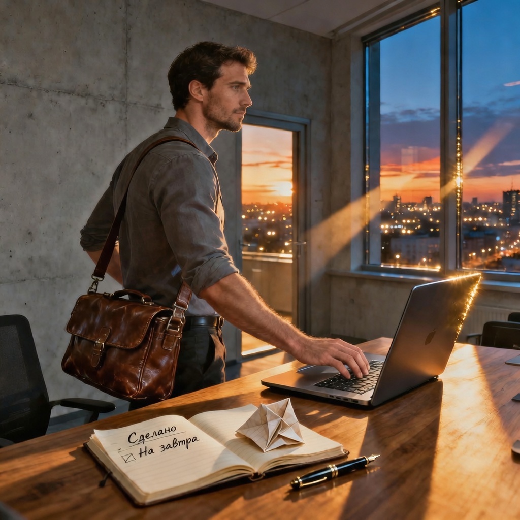 Просто о мистическом