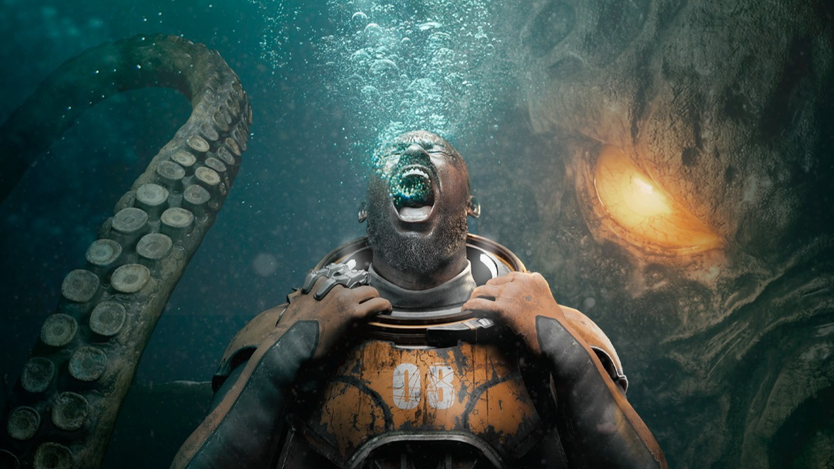 В новом трейлере Cthulhu: The Cosmic Abyss показали механику расследований