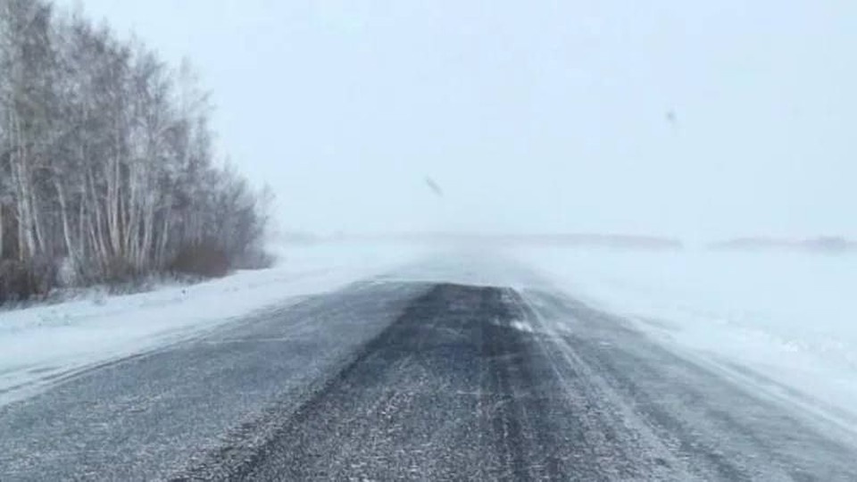    Фото: Госавтоинспекция Красноярского края