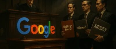 Google прячет ссылки в ИИ-сводках. Издатели в ярости