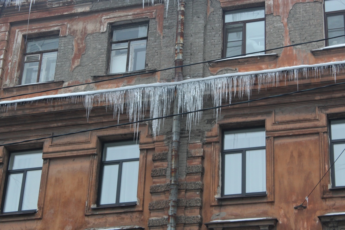    Архивное фото: Мойка78