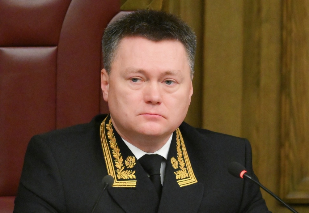    Фото: Григорий Сысоев / РИА Новости