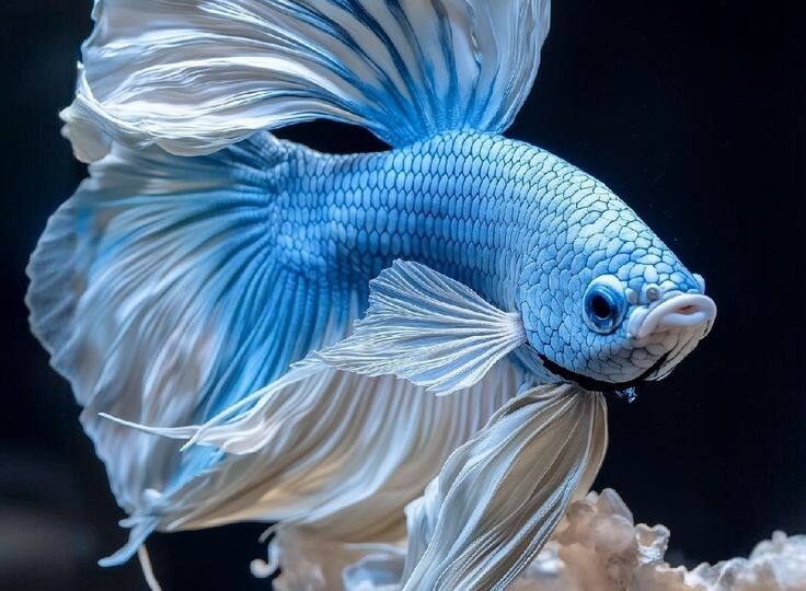 Рыбы. Март 2026 — перезапуск. И он будет заметным.