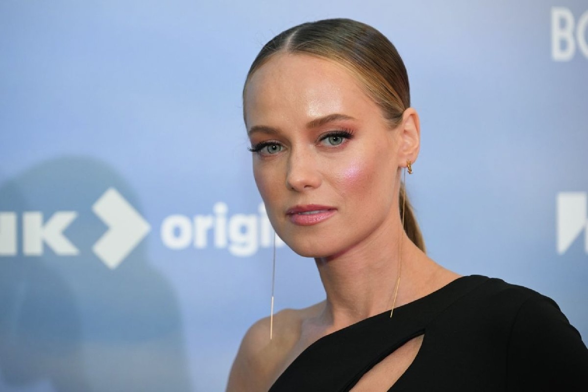    Екатерина Ковальчук (Фото: РИА Новости/Екатерина Чеснокова)