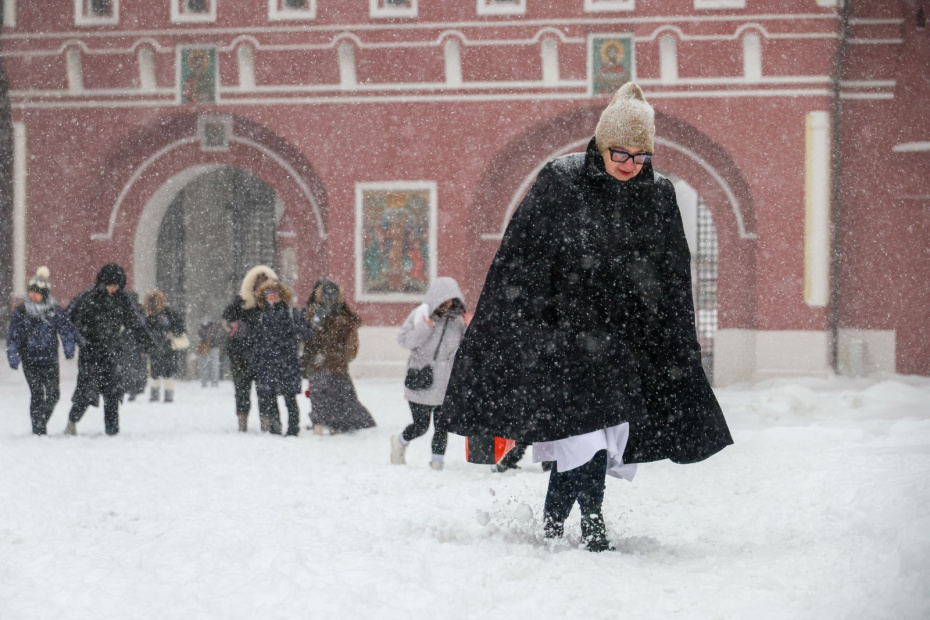    Алексей Белкин/NEWS.ru