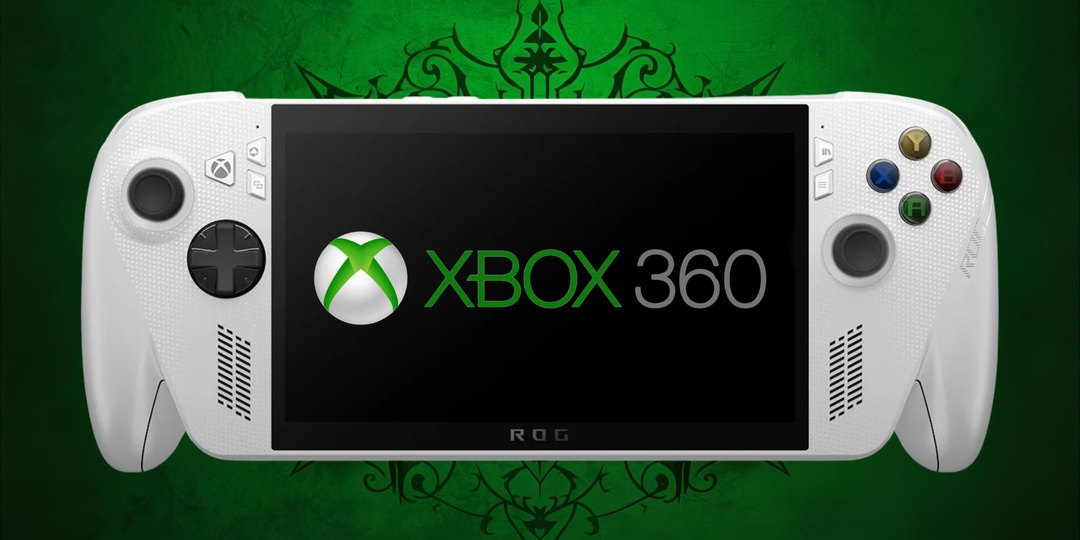 Почему эмуляция Xbox всё ещё в зачаточном состоянии?