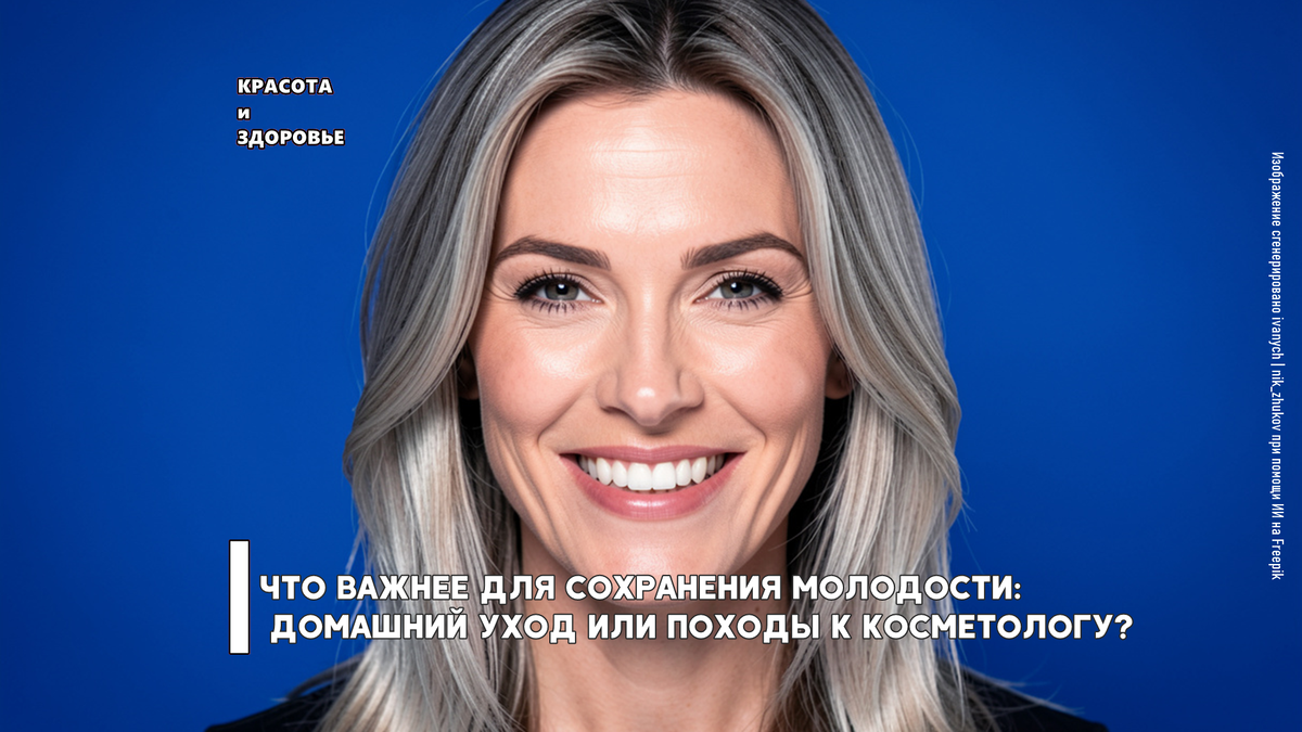 Изображение сгенерировано ivanych | nik_zhukov при помощи ИИ на Freepik