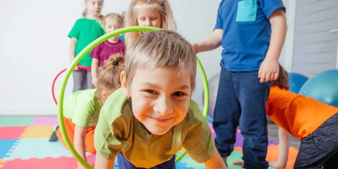 Детский эгоцентризм: надо ли с ним бороться?