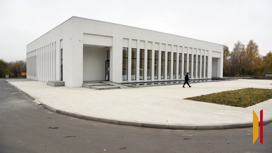    Автор фото: Андрей Архипов (из архива)