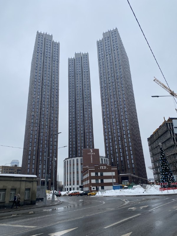 Культурный центр Зотов