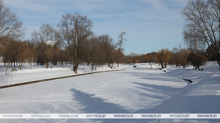 Снегопады позади? Какая погода ждет белорусов 20 февраля