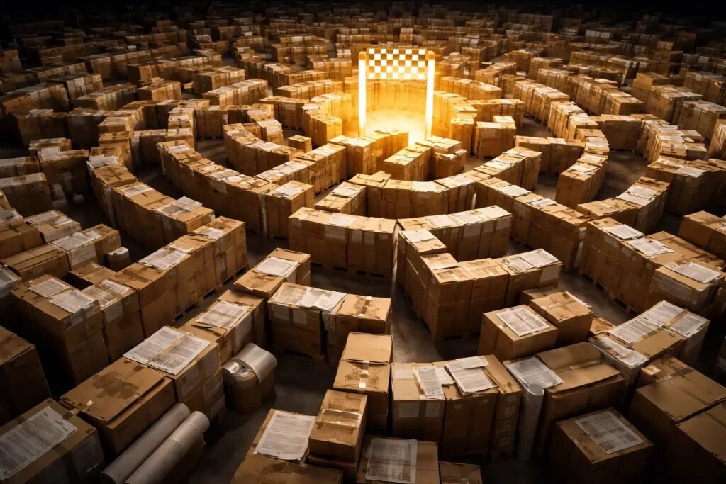    Логистика спортивного питания: как избежать рисков и потерь? mrlogistic12