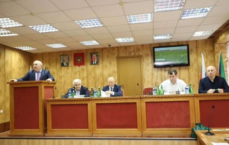    Фото: Минсельхозпрод Республики Дагестан