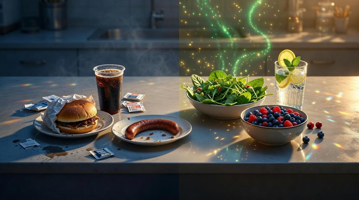 Просто о мистическом