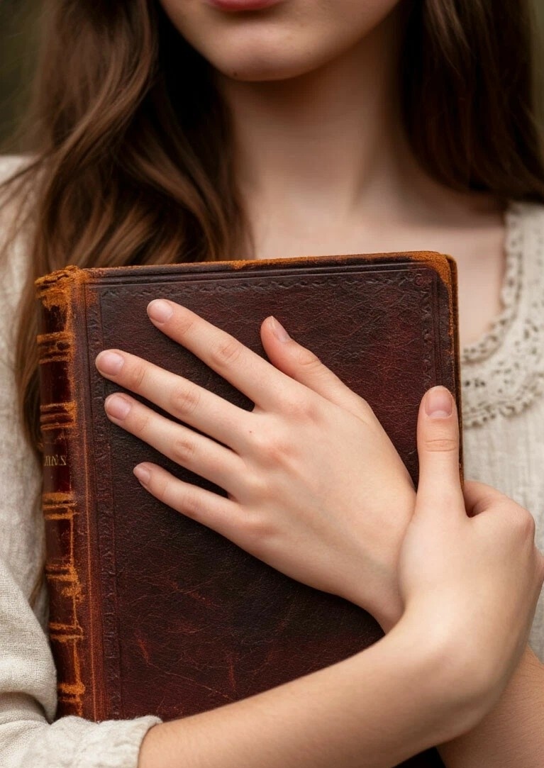 Какой твой любимый цвет? Пусть такого цвета и будет твой дневник! 