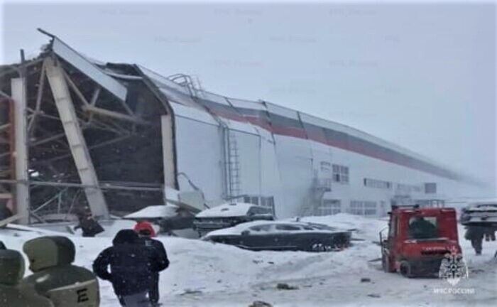     / Источник: МЧС России