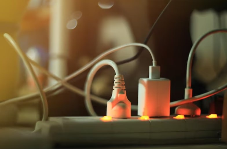 За хищение электроэнергии — штраф