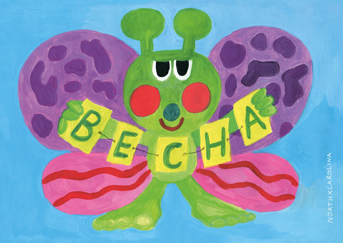     Иллюстрация NorthxCarolina