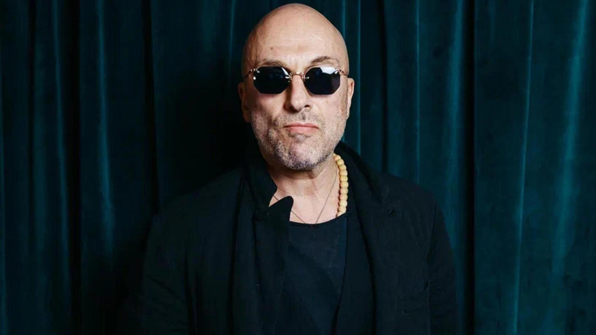    Дмитрий Нагиев на премьере сериала «Актерище». Фото: пресс-служба KION