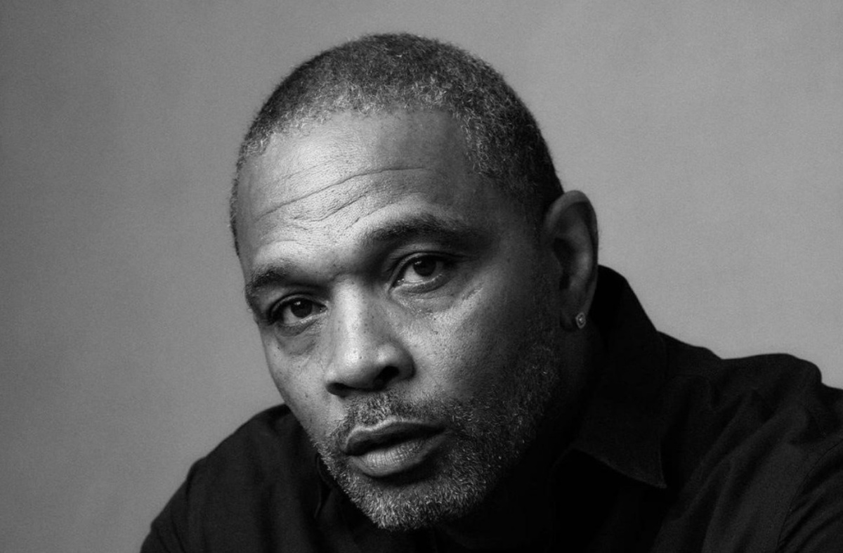 Кларенс МаклинИсточник: Norman Wong