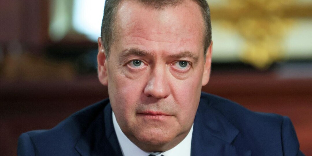 Медведев: Россия не сможет мириться с соседством недружественных стран