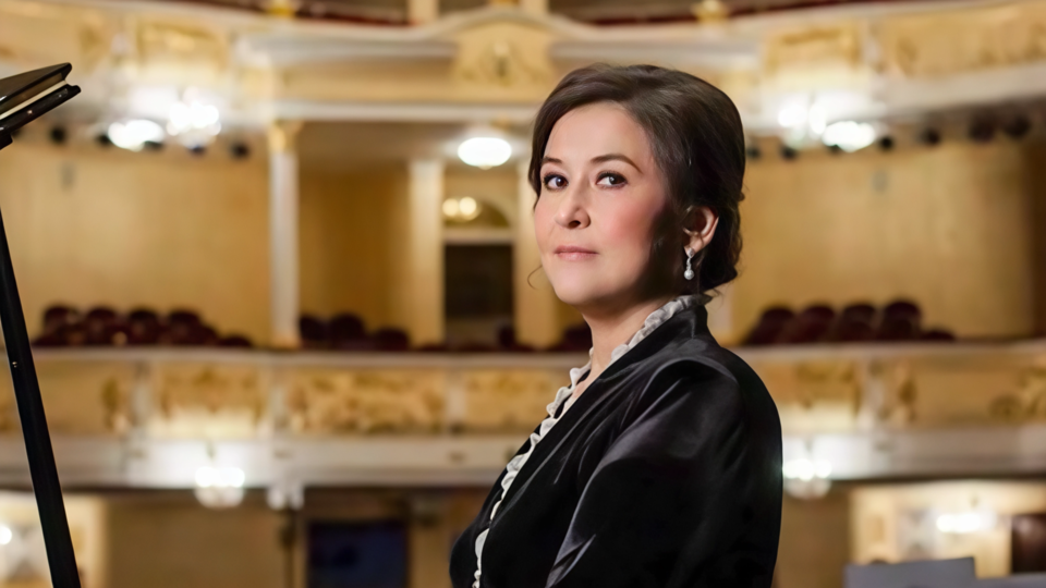     Главу Минкультуры Башкирии отправили под арест "112!