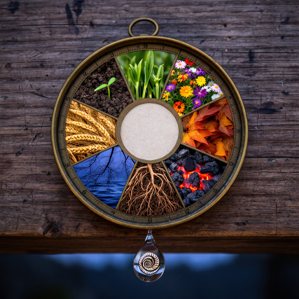 Просто о мистическом