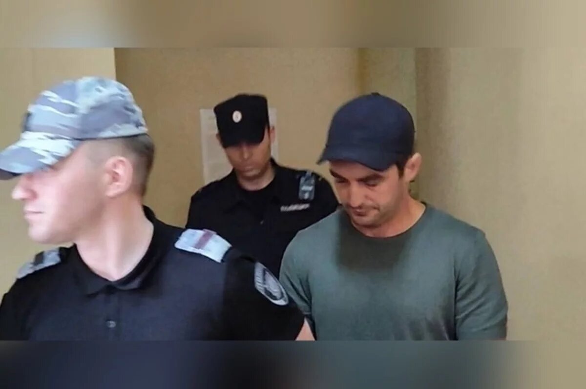    «Впервые слышу».