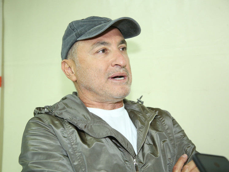   Лилия Шарловская