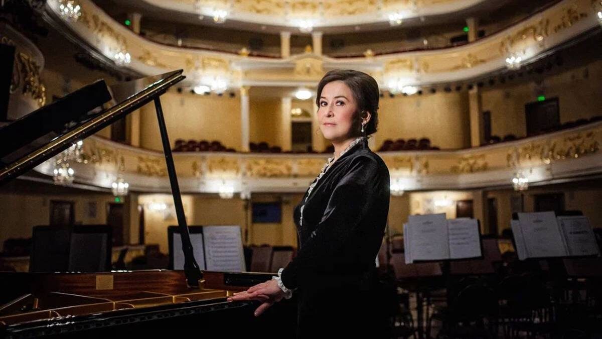    Фото: vk/amina_shafikova