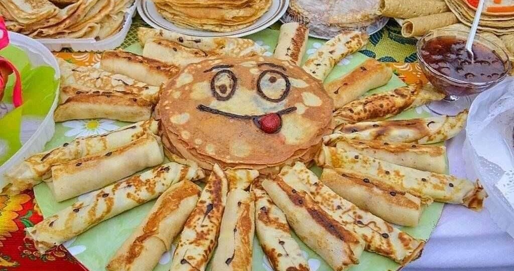 Масленица в Смоленске 2026: главные локации