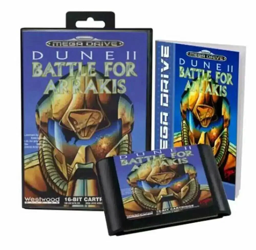 Почему 16-битная версия легендарной RTS до сих пор учит разработчиков, а один из создателей игры в 2024-м выпустил ремастер для Amiga