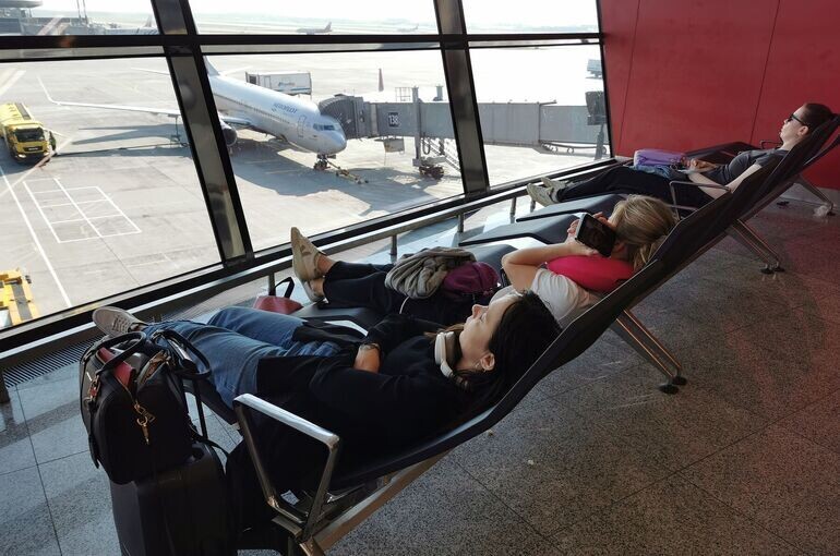   Игорь Самохвалов/«Парламентская газета»