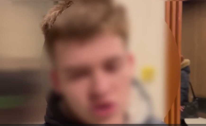    Фото: скриншот видео МВД