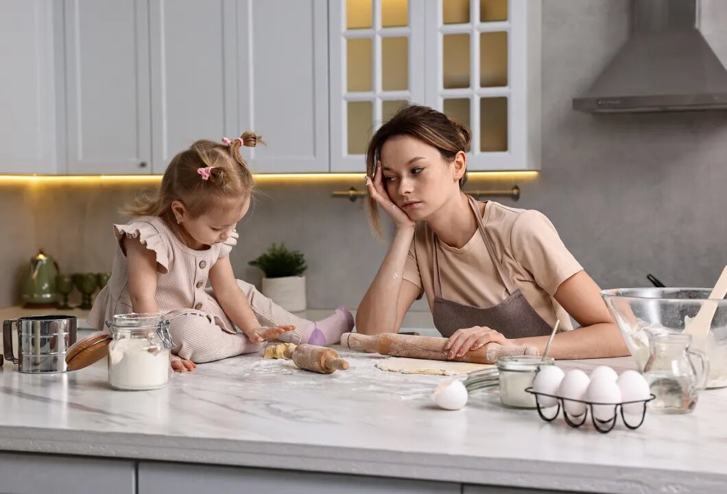 Фото: New Africa /Shutterstock