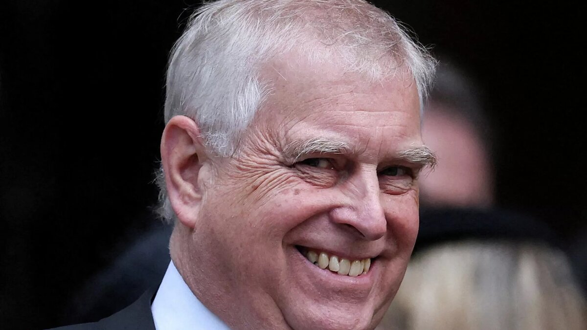 © REUTERS / Toby Melville