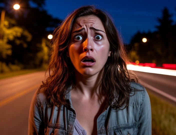 Жена нервничает, что уже поздно, а меня дома нет. Я, пожалуй, поеду...