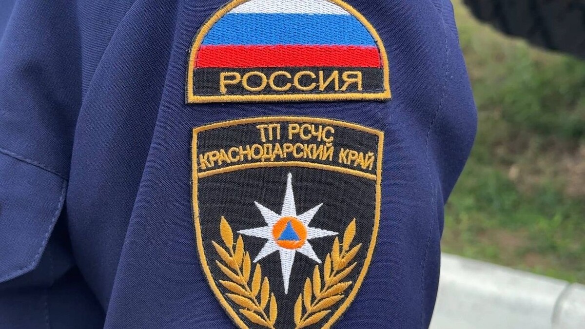    Фото: телеканал «Краснодар»