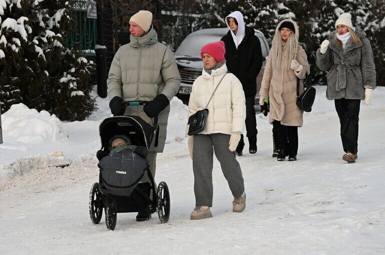   Игорь Самохвалов/«Парламентская газета»