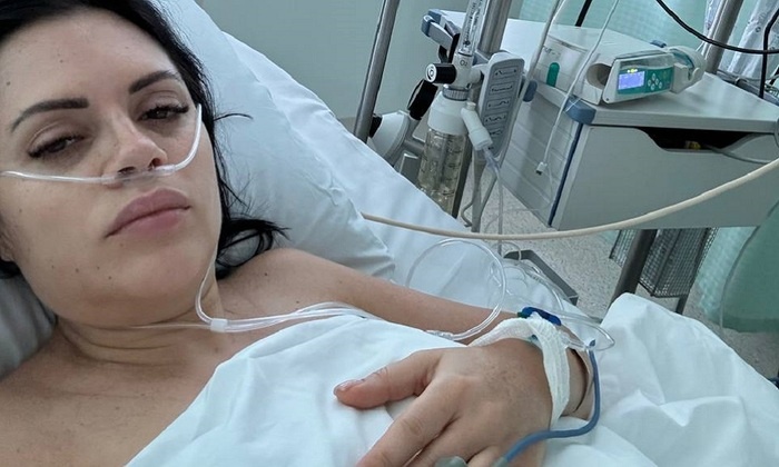    Жена миллиардера обратилась к Бастрыкину