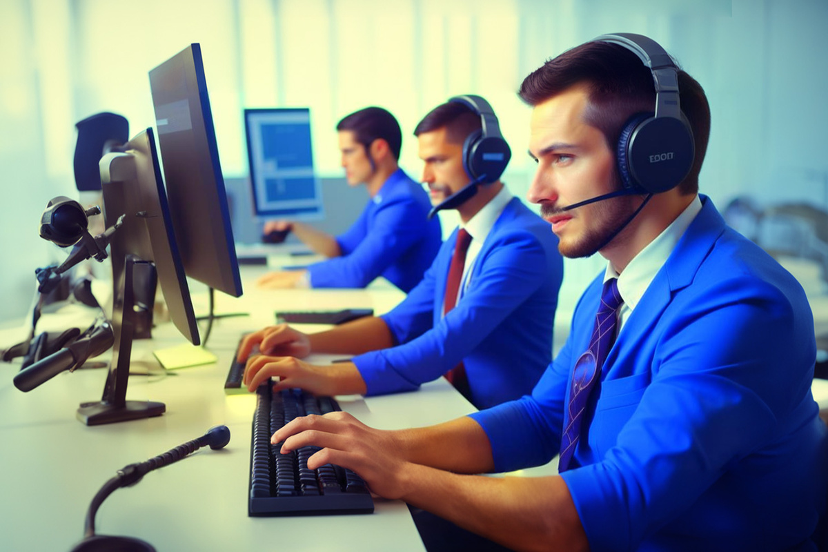 Мошенники разрабатывают новые схемы обмана.  Фото: Изображение сгенерировано нейросетью Kandinsky 3.0