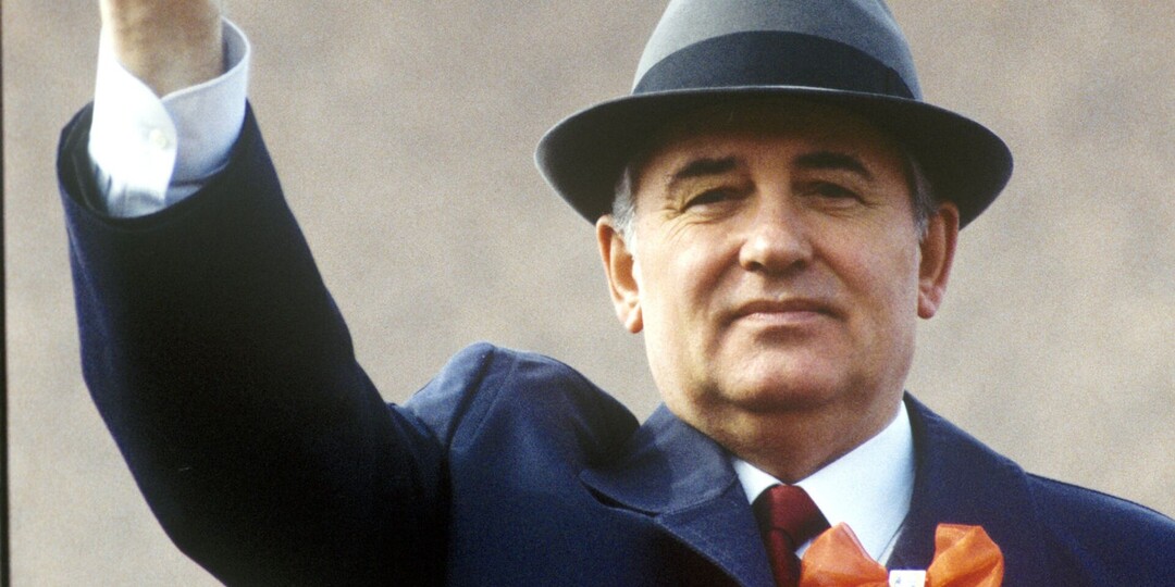 Нужна ли была перестройка в СССР?