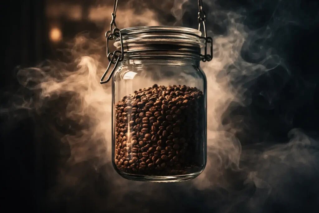    Как избежать потерь при грузоперевозке кофе: советы по логистике mrlogistic12