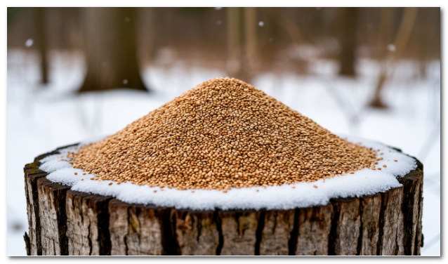 Семена для посева