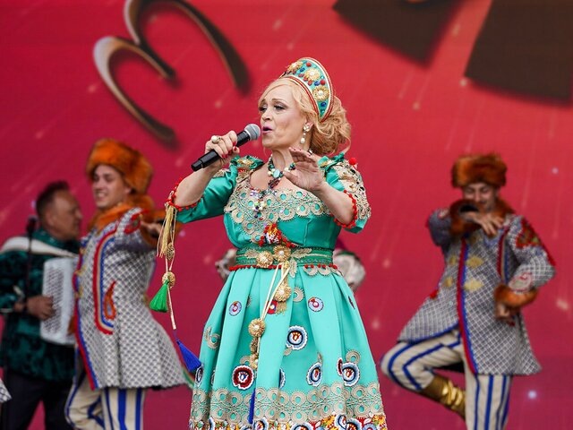    Фото: Агентство "Москва"/Александр Авилов