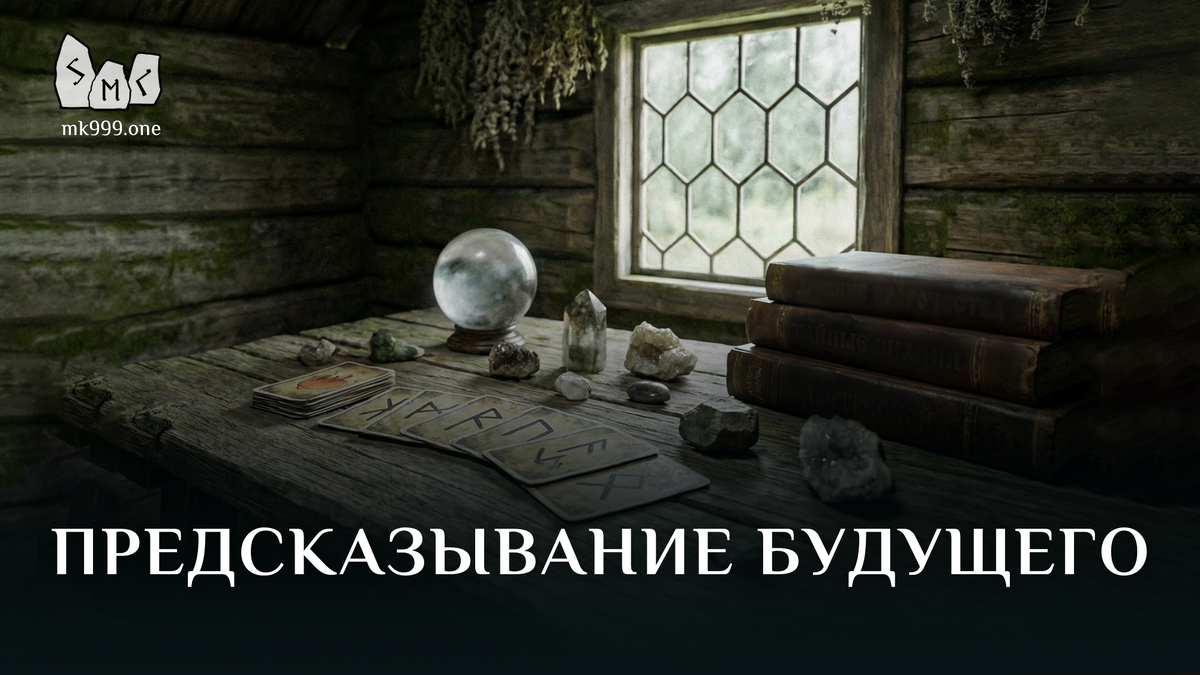 Школа Меньшиковой, Магия, Освобождение сознания, https://mk999.one/start/