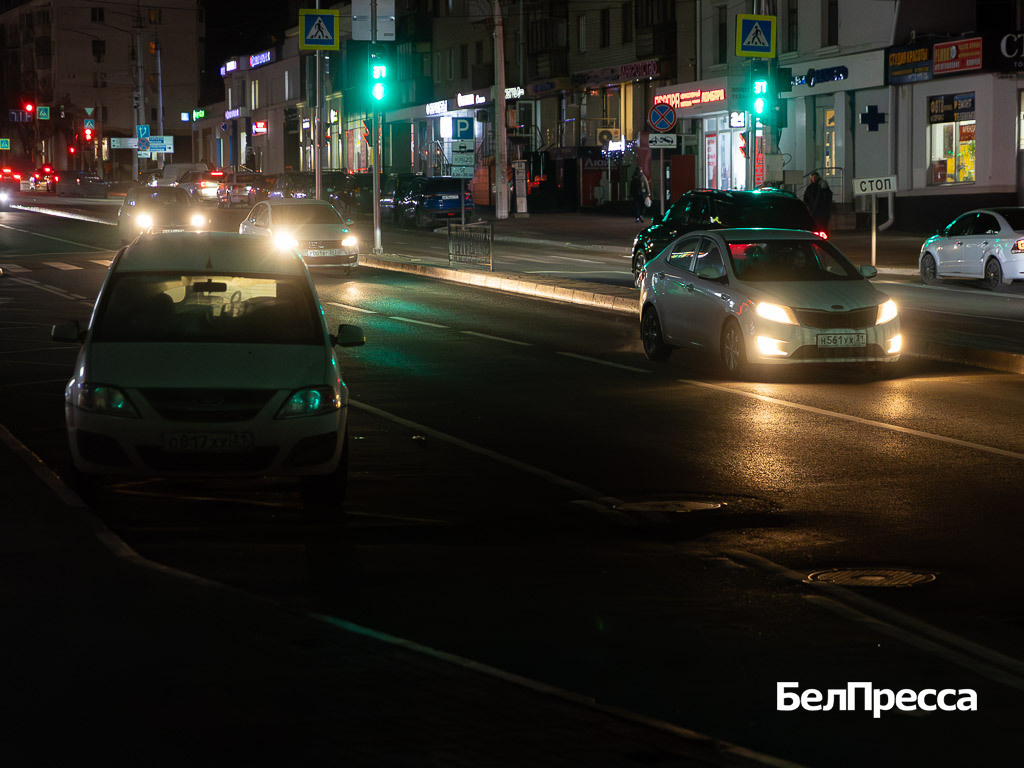     Фото: Алексей Дацковский (архив)