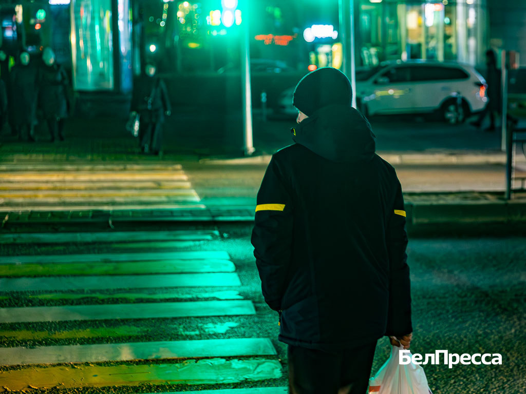    Фото: Алексей Дацковский