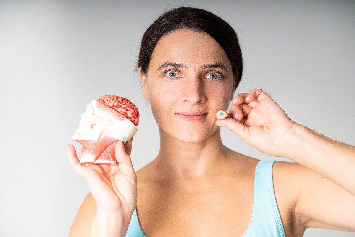 Фото из личного архива Татьяны Курчиной