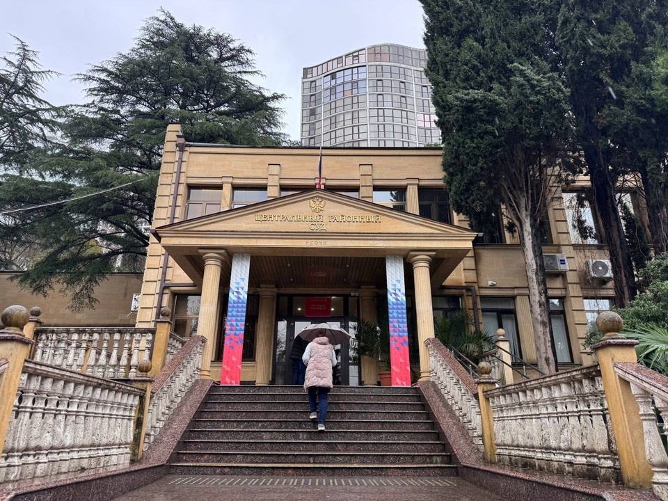    Суд за миллиарды закончился Олег УМАРОВ